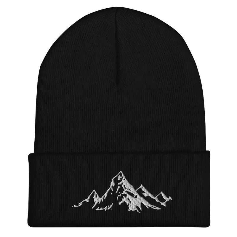 DTV Mountain Beanie